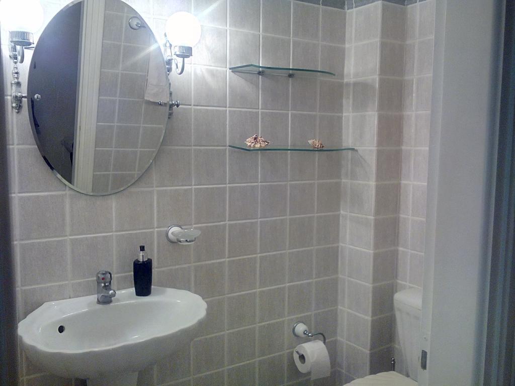 Apartment Rose Garden Agios Ioannis (Corfu)