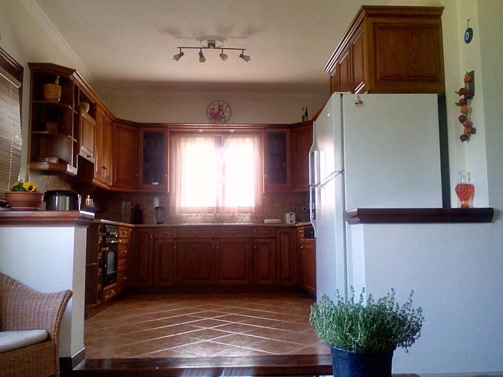 Apartment Rose Garden Agios Ioannis (Corfu)