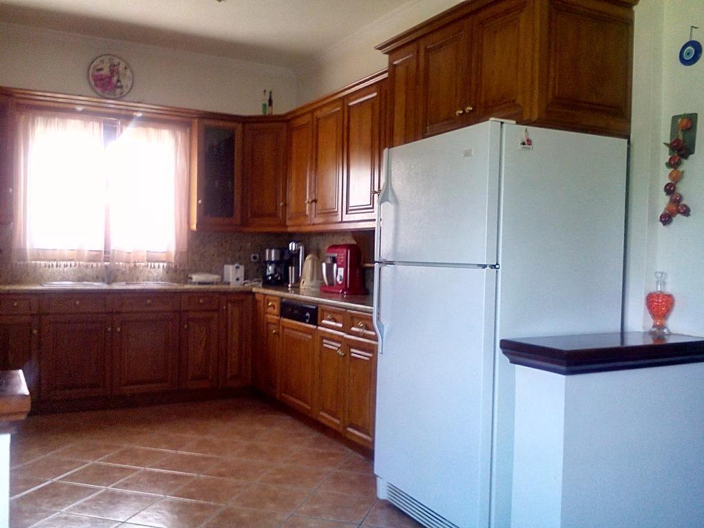 Rose Garden Apartment