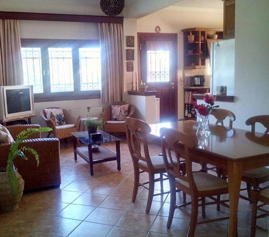 Rose Garden Appartement