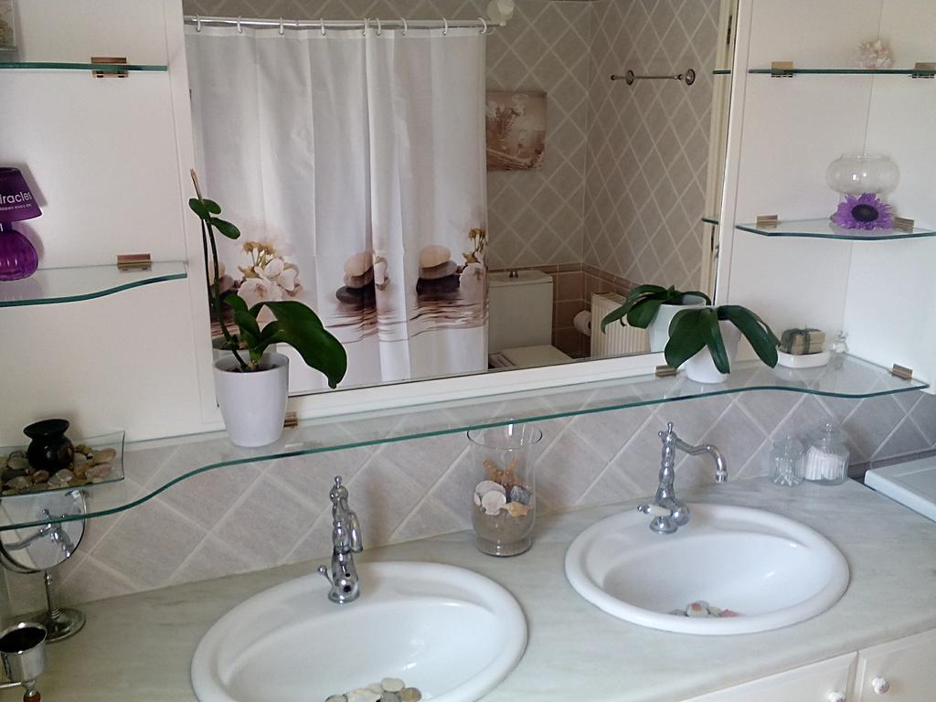 Rose Garden Appartement Ágios Ioánnis