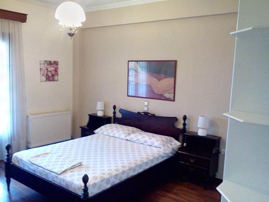 Rose Garden Appartement *